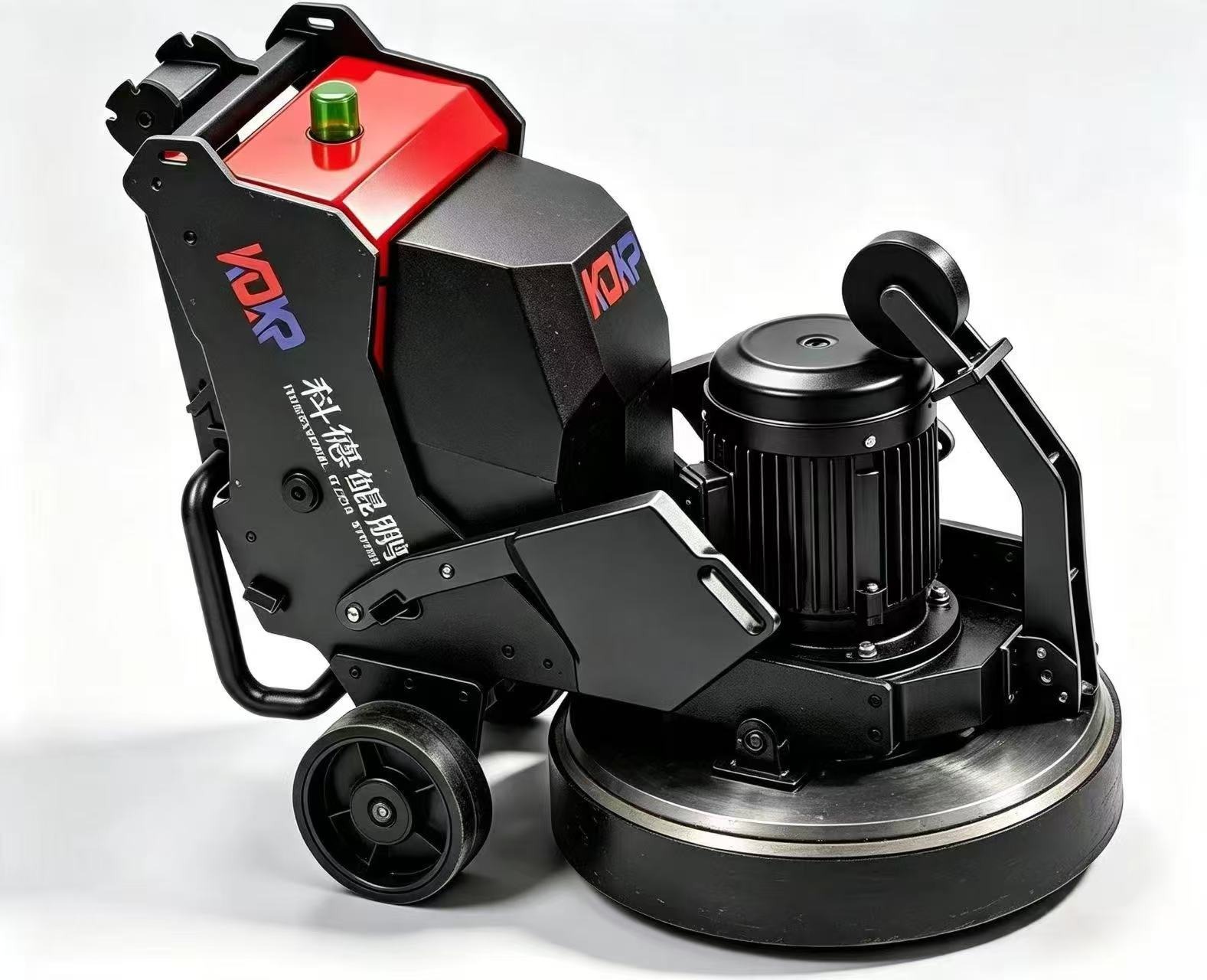 Kunpeng Single-Head Smart Floor Grinder